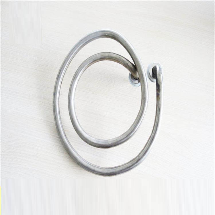 Oven Coil Electric Tubular Heating Element supplier