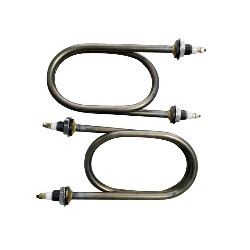 220V Electric Heating Element coil heater manufacturer