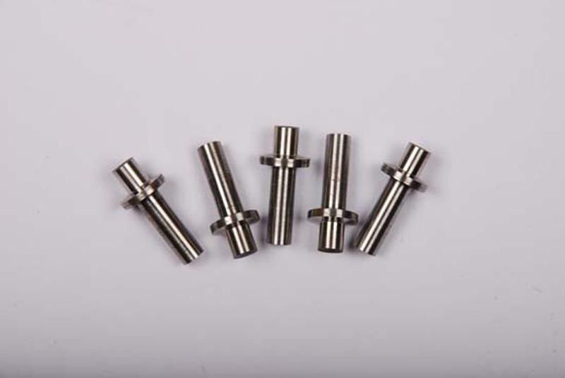 Futai Tongli LSF CSM Kanthal Resistance Wire Coiling Machine Mandrels