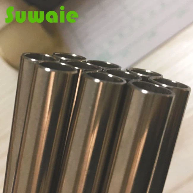 Stainless Steel 304 Welded Heat Exchanger Tube