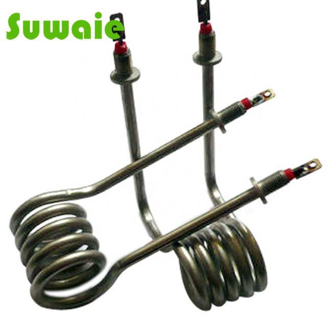 220V Electric Heating Element Coil Heater