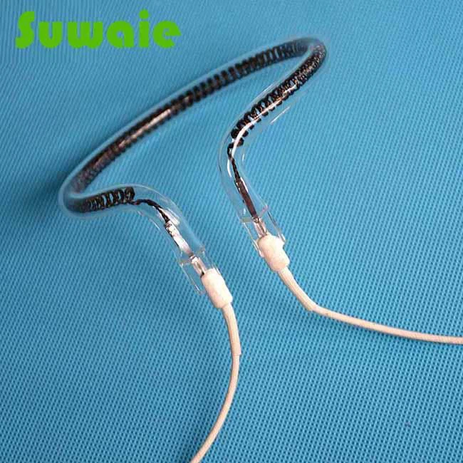 Carbon Fiber Quartz Heating Element