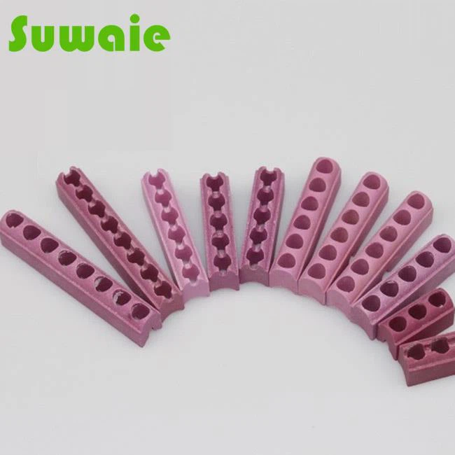 Ceramic Parts For Ceramic Band Heater