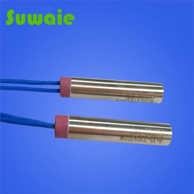 Cartridge Heater Calculations