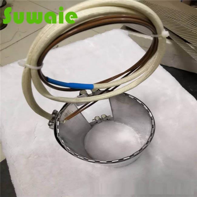 Industrial Band Heaters