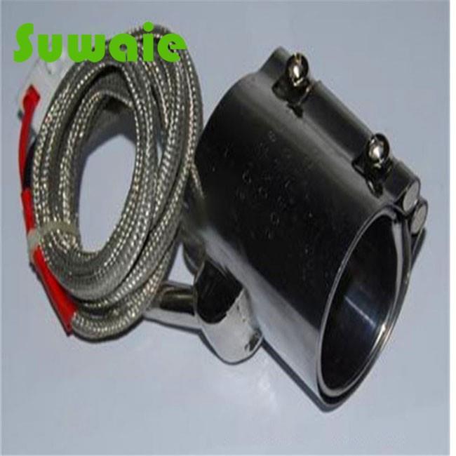 Industrial Band Heaters