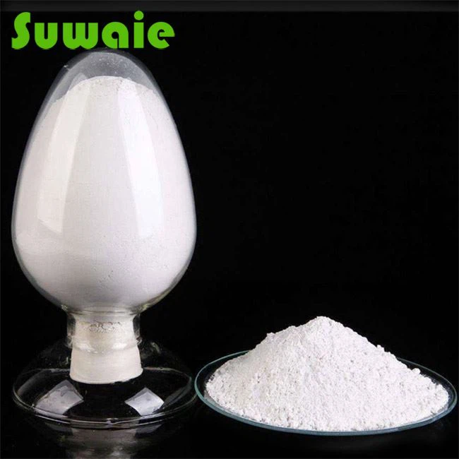 Mgo Powder For Tubular Heating Element