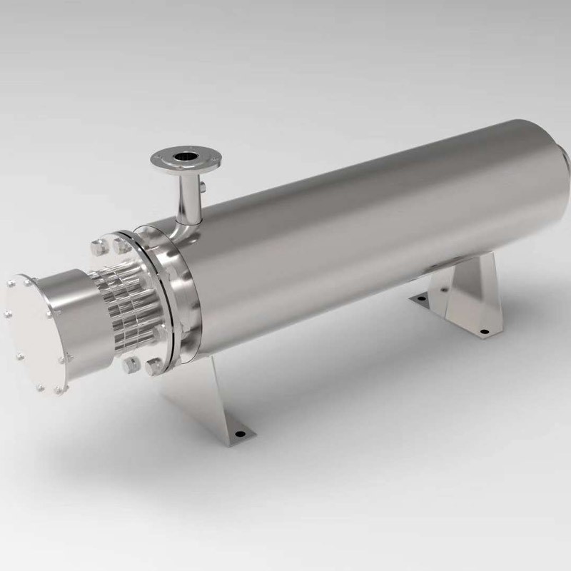 تحلیل علل مشترک نشت خارجی ، جریان مایع و افت فشار زیاد بخاریهای مجرای الکتریکی