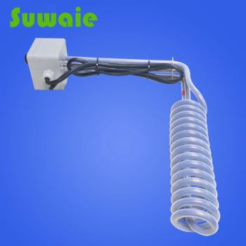 بخاری تفلون 6 کیلووات