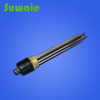 بخاری غوطه وری برقی