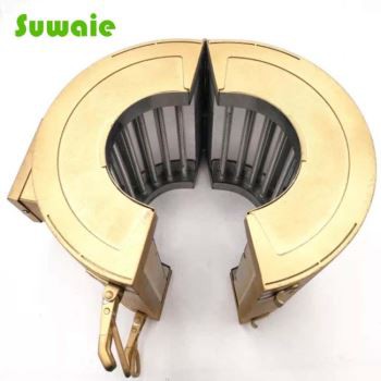 عنصر گرمایی کوارتز نانو مادون قرمز دور