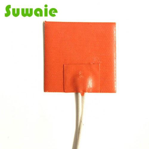 بخاری های انعطاف پذیر برای سیلیکون