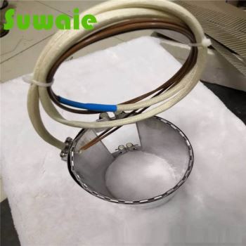 بخاری های باند صنعتی