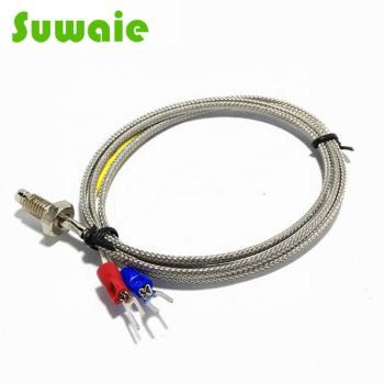 R نوع ترموکوپل