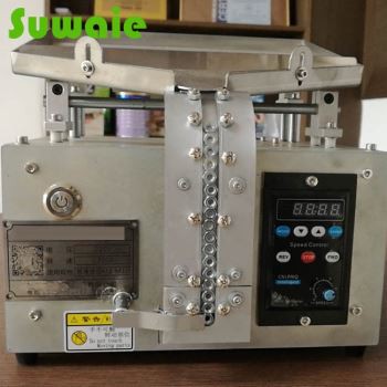 دستگاه مونتاژ مهره نیمه اتوماتیک