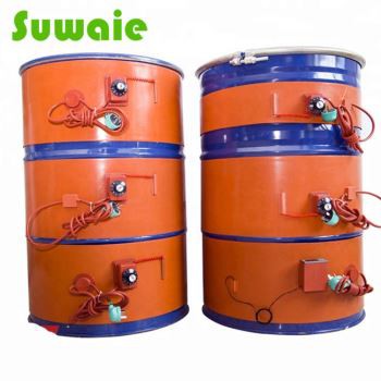 بخاری باند سیلیکونی