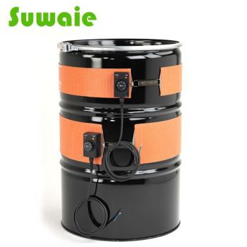 بخاری پد سیلیکونی با ترموستات