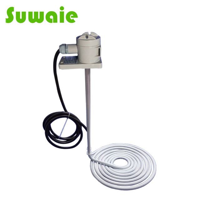 سفارش بخاری تفلون 10 عدد از آلمان