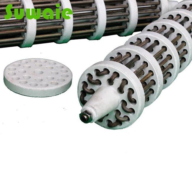 سفارش بخاری بوبین 9000 عددی از آلمان